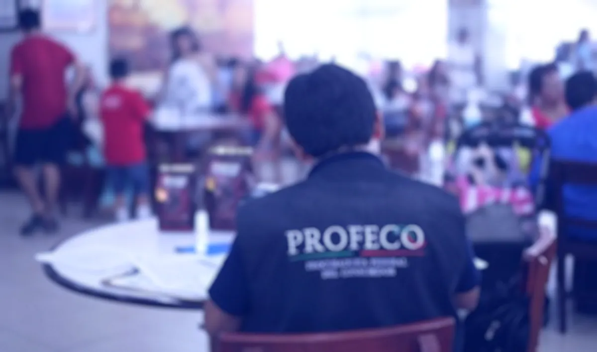 Mi empresa recibió una queja o denuncia ante PROFECO, ¿Qué sigue?