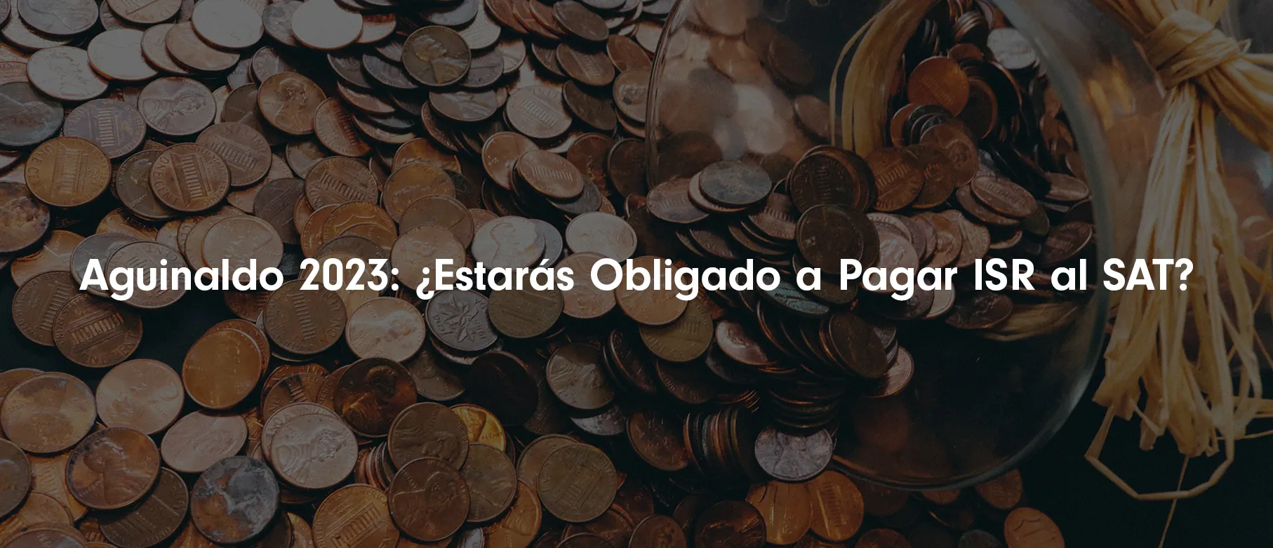Aguinaldo 2023: ¿Estarás Obligado a Pagar ISR al SAT?