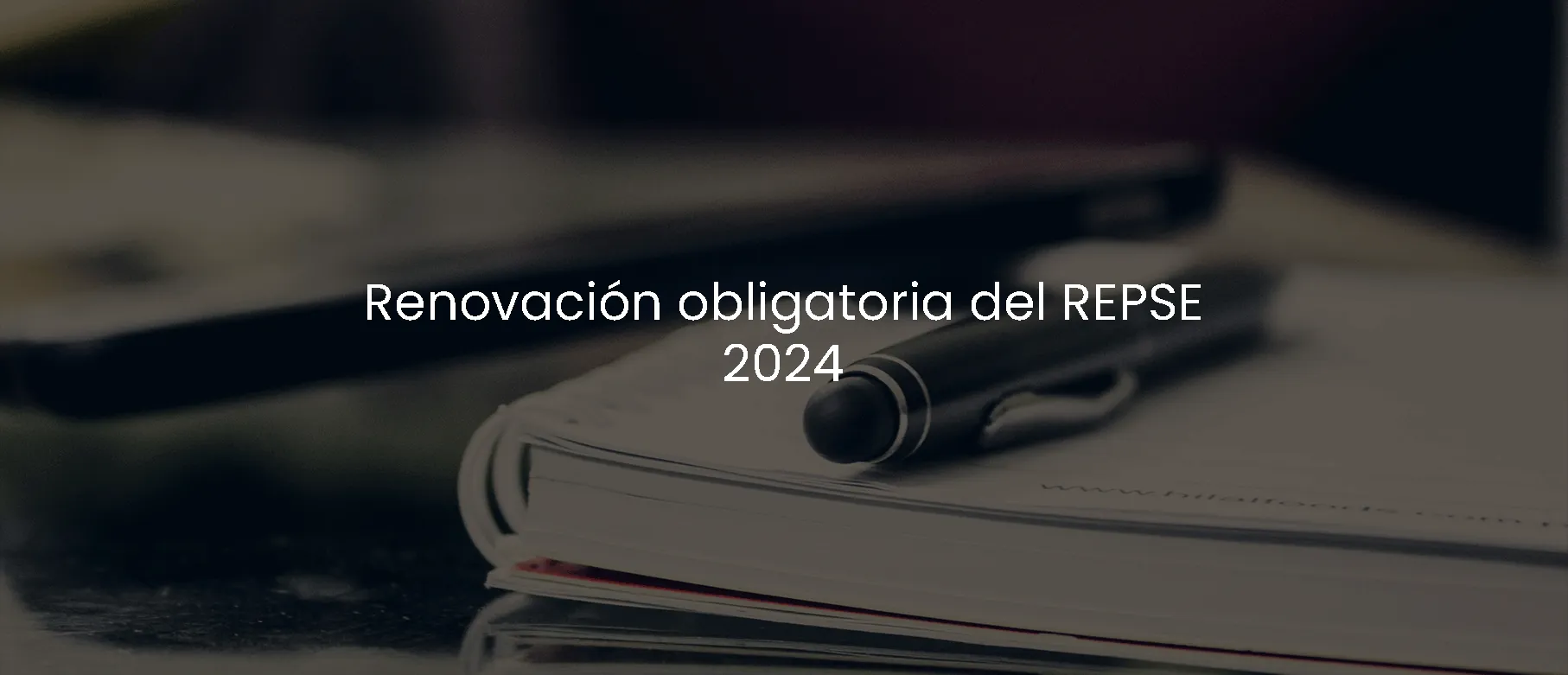 Actualización 2024: Renovación obligatoria del REPSE