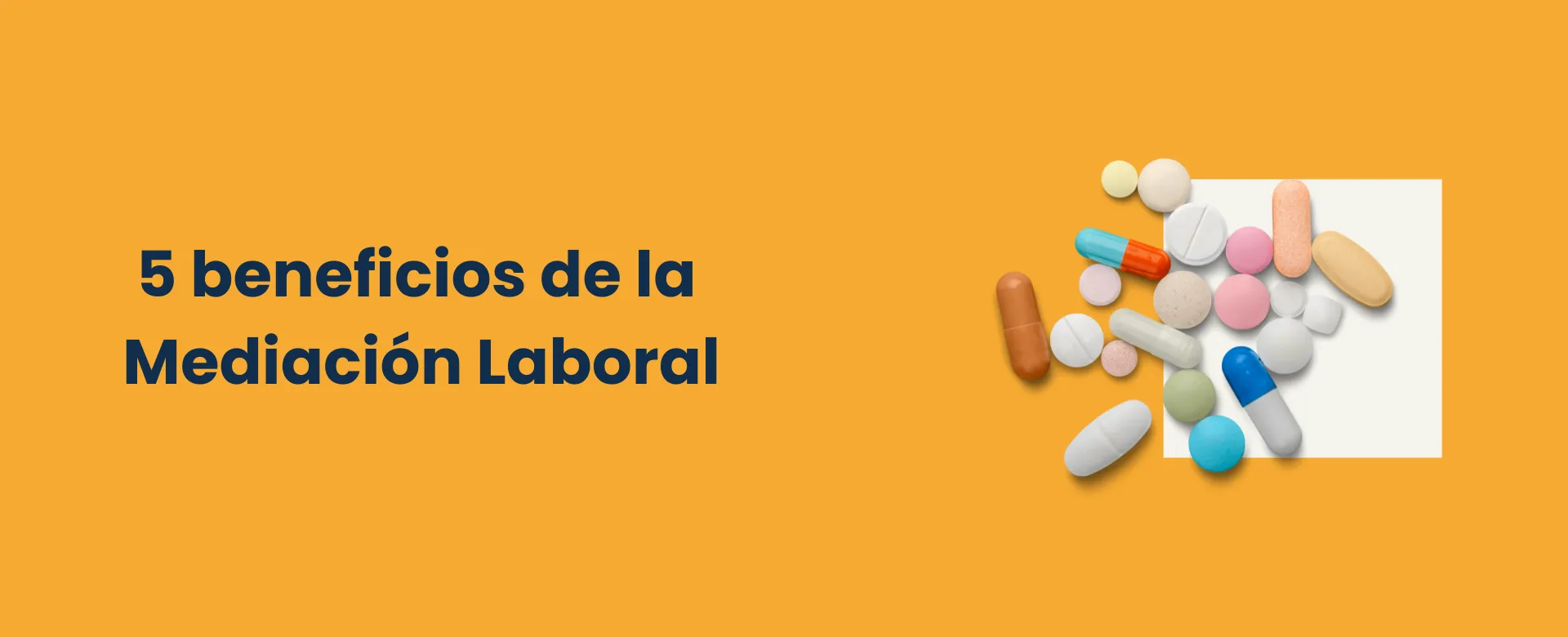 5 Beneficios de la Mediación Laboral