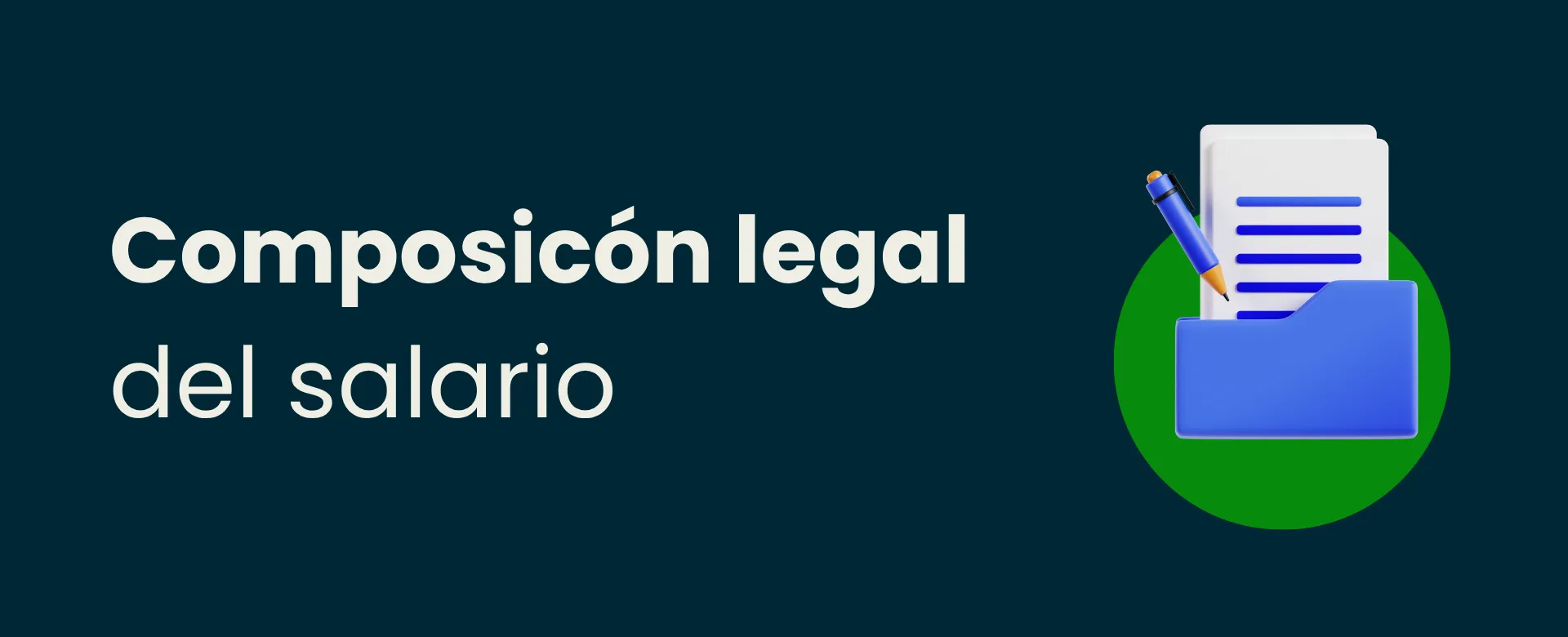 Efectos fiscales de la nómina