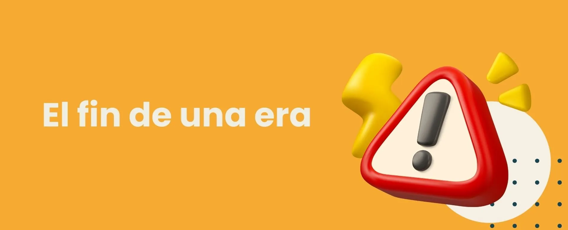 La Extinción del INAI