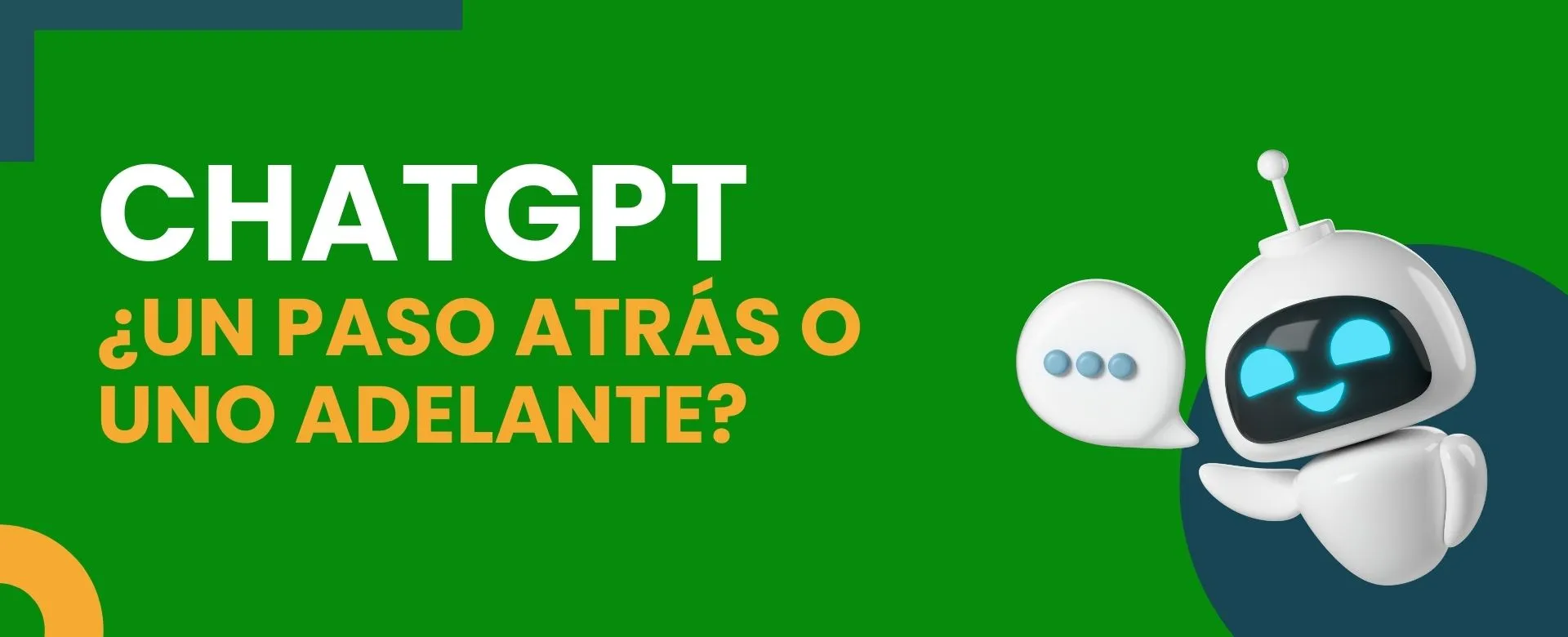 Chat GPT, ¿Avance o retroceso?