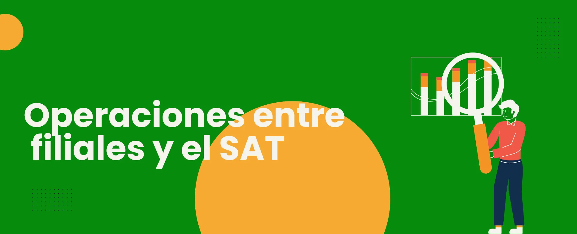 Empresas y sus filiales