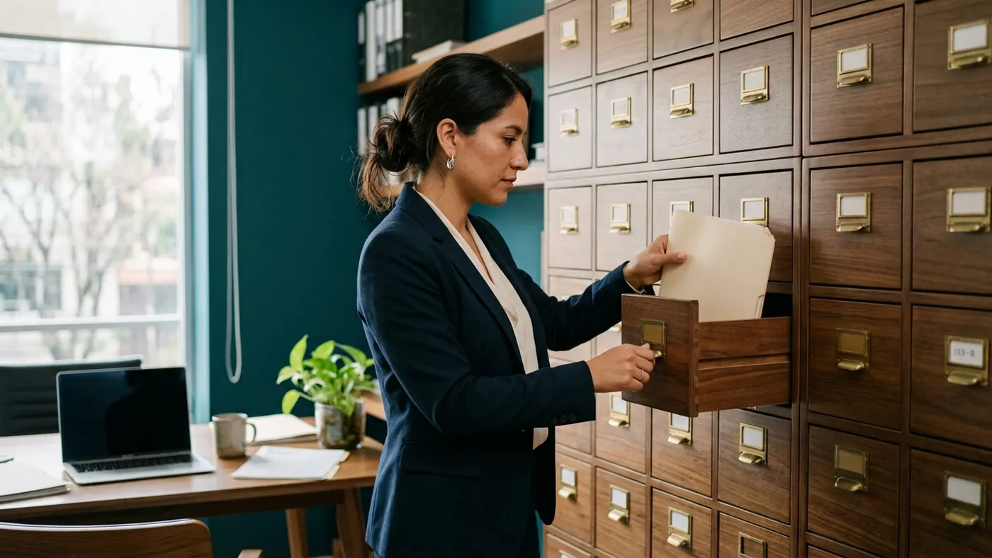 Por qué cada cliente necesita su propio cerebro legal y no uno compartido