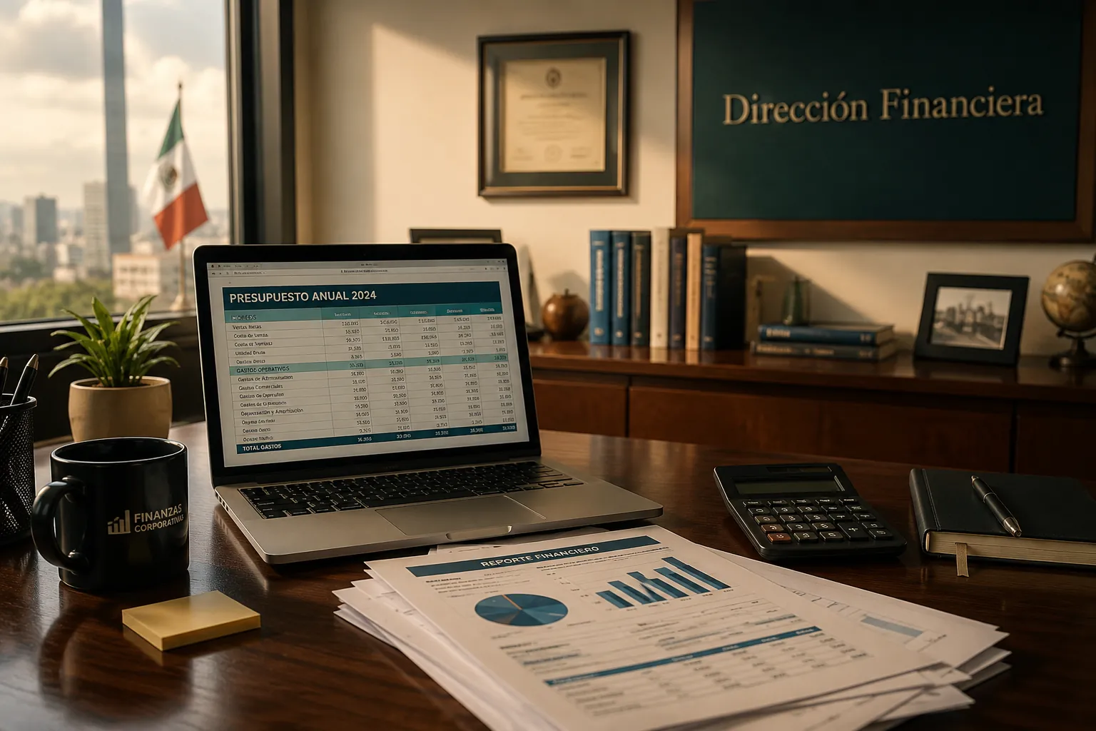 Cuánto cuesta un departamento legal interno en México (la cuenta completa)